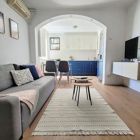 Cozy City Retreat, Obor Market & Metro Bucureşti Ngoại thất bức ảnh