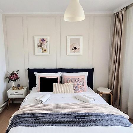 Cozy City Retreat, Obor Market & Metro Bucureşti Ngoại thất bức ảnh