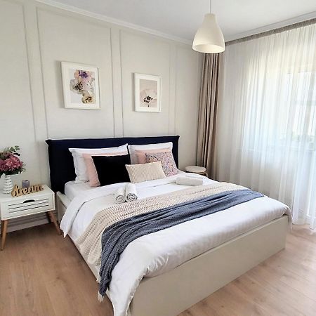 Cozy City Retreat, Obor Market & Metro Bucureşti Ngoại thất bức ảnh