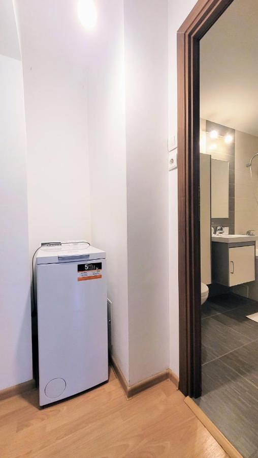 Cozy City Retreat, Obor Market & Metro Bucureşti Ngoại thất bức ảnh
