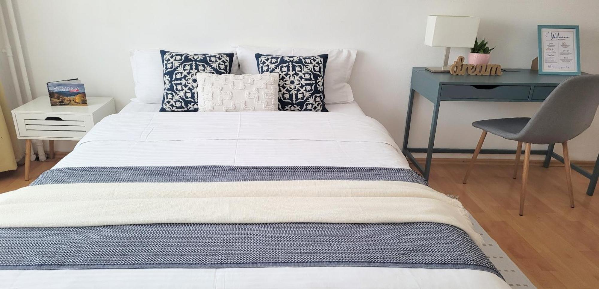 Cozy City Retreat, Obor Market & Metro Bucureşti Ngoại thất bức ảnh