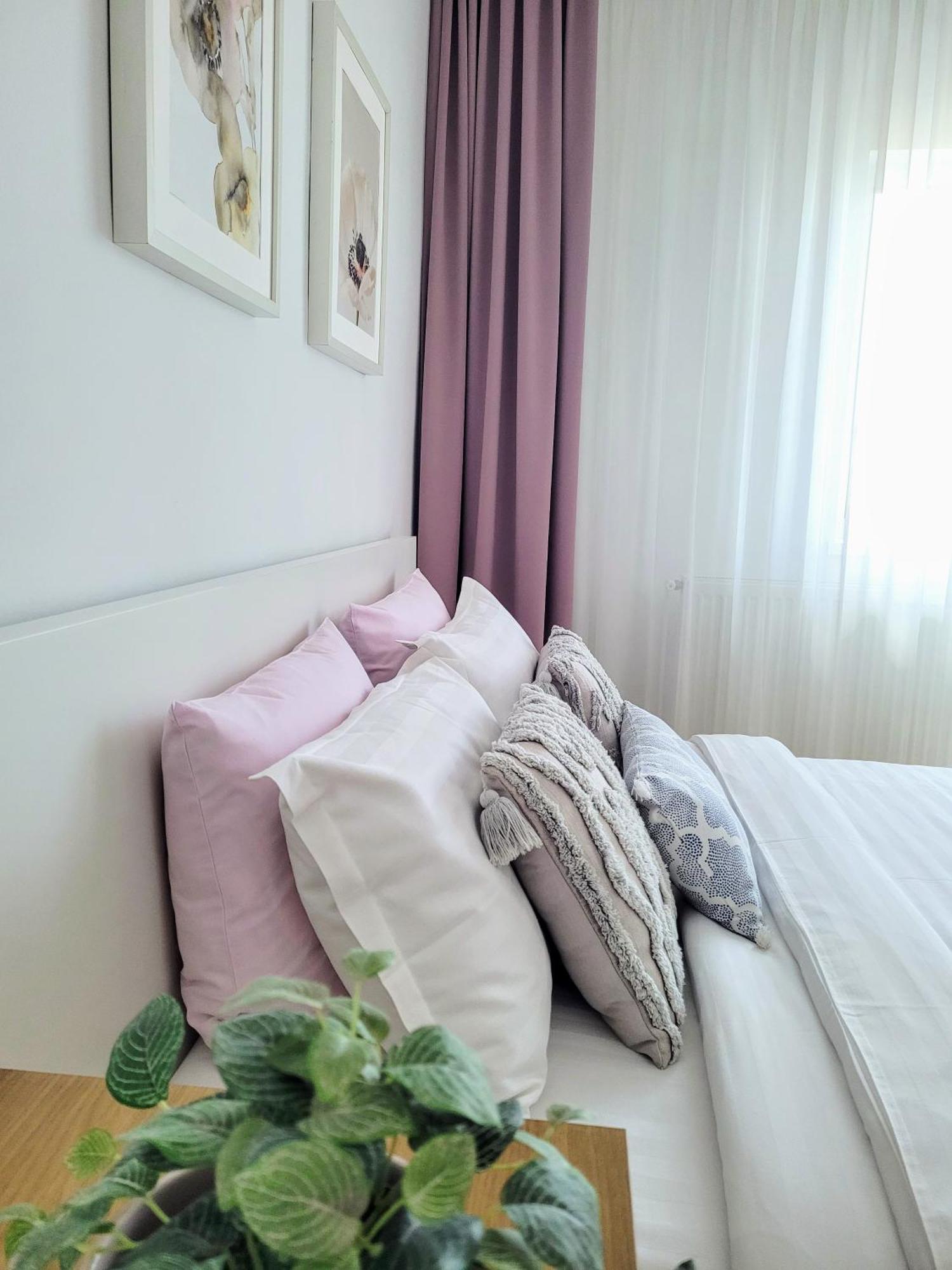 Cozy City Retreat, Obor Market & Metro Bucureşti Ngoại thất bức ảnh