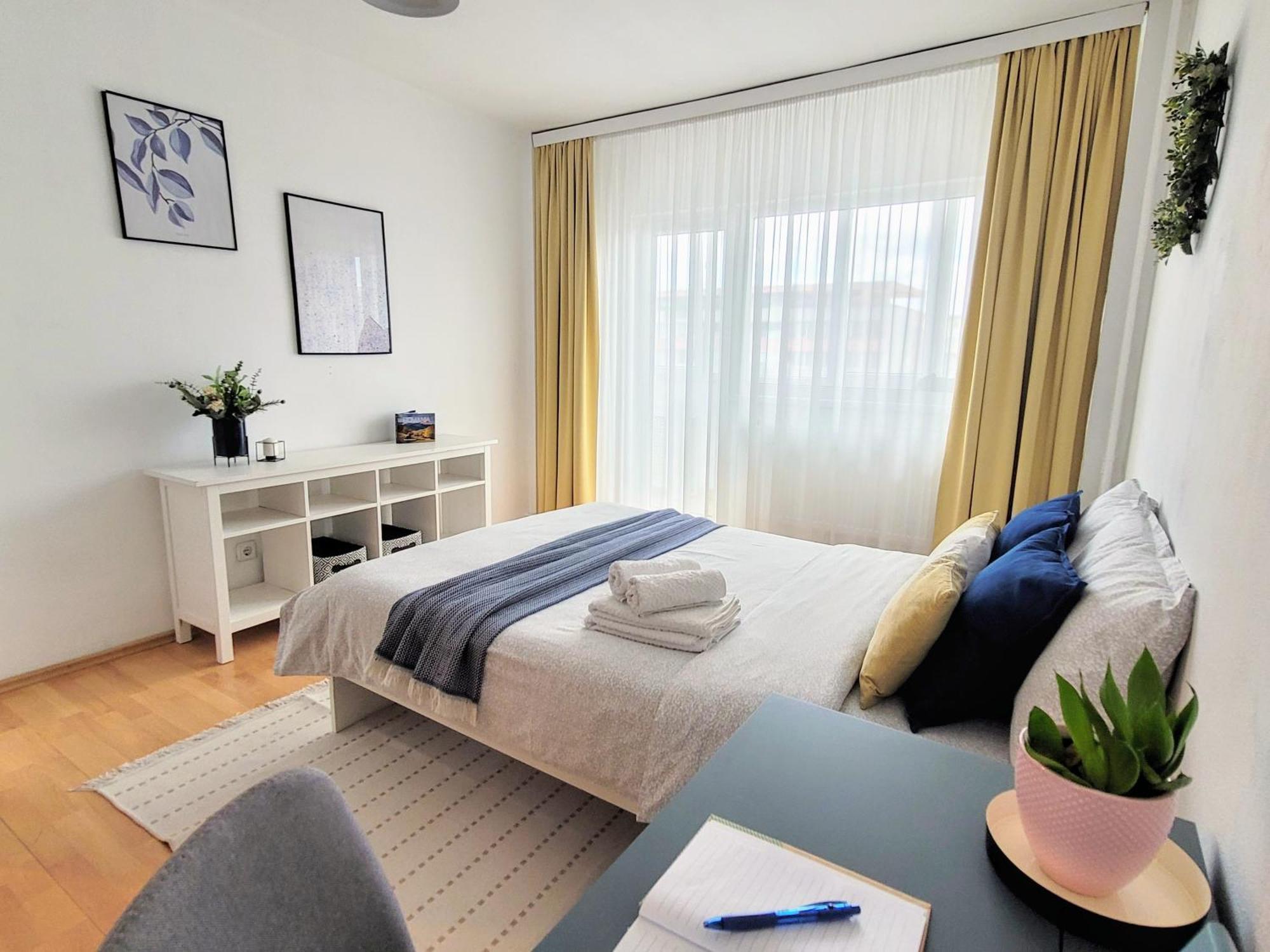 Cozy City Retreat, Obor Market & Metro Bucureşti Ngoại thất bức ảnh