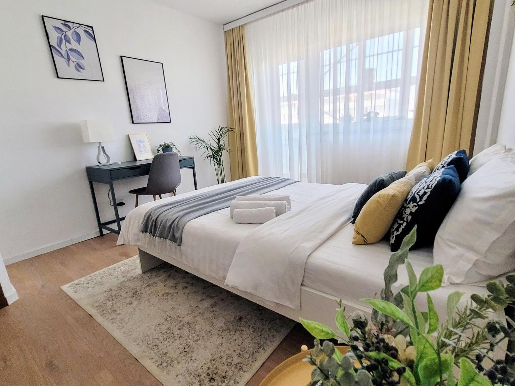 Cozy City Retreat, Obor Market & Metro Bucureşti Ngoại thất bức ảnh