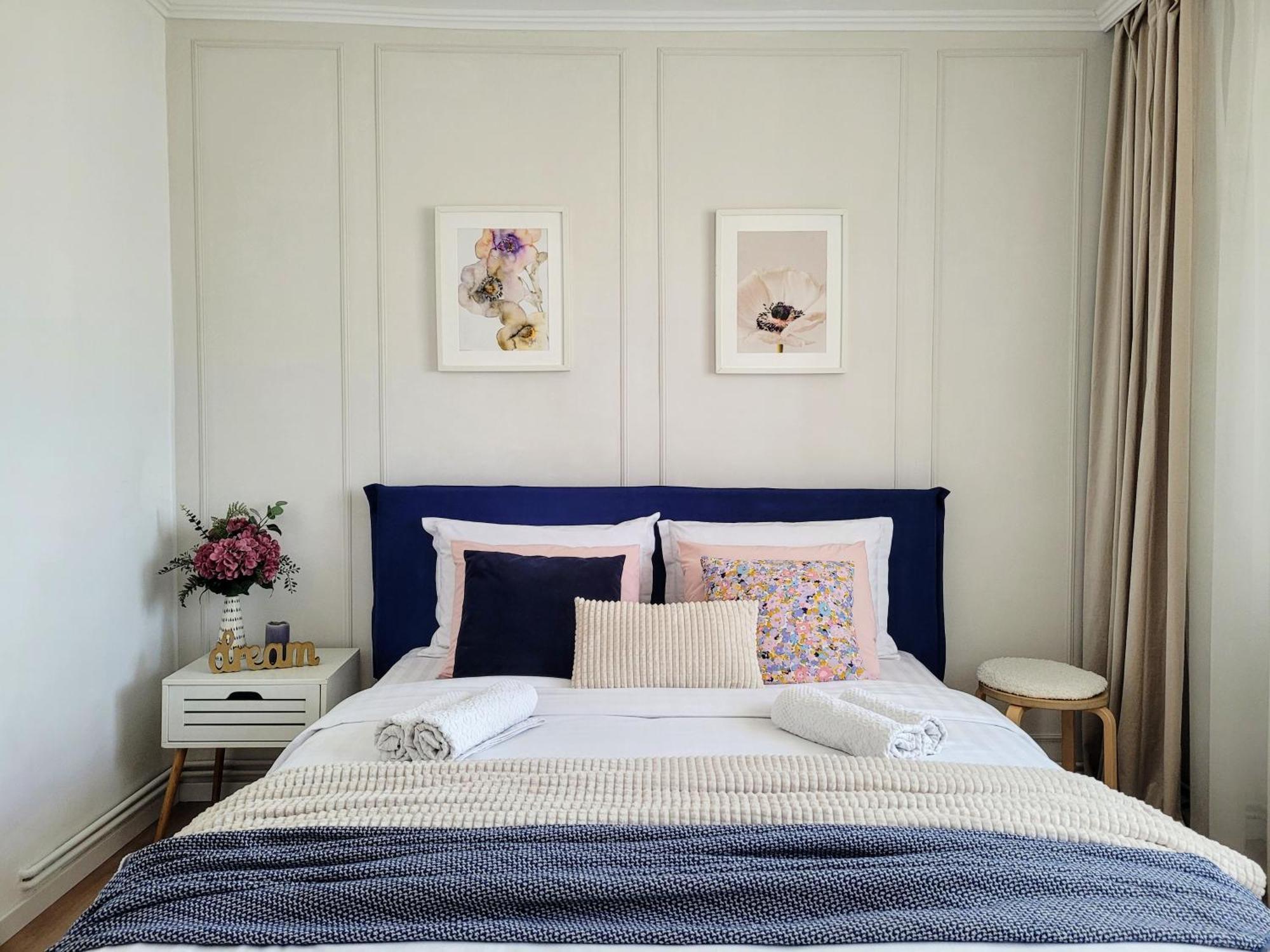 Cozy City Retreat, Obor Market & Metro Bucureşti Ngoại thất bức ảnh