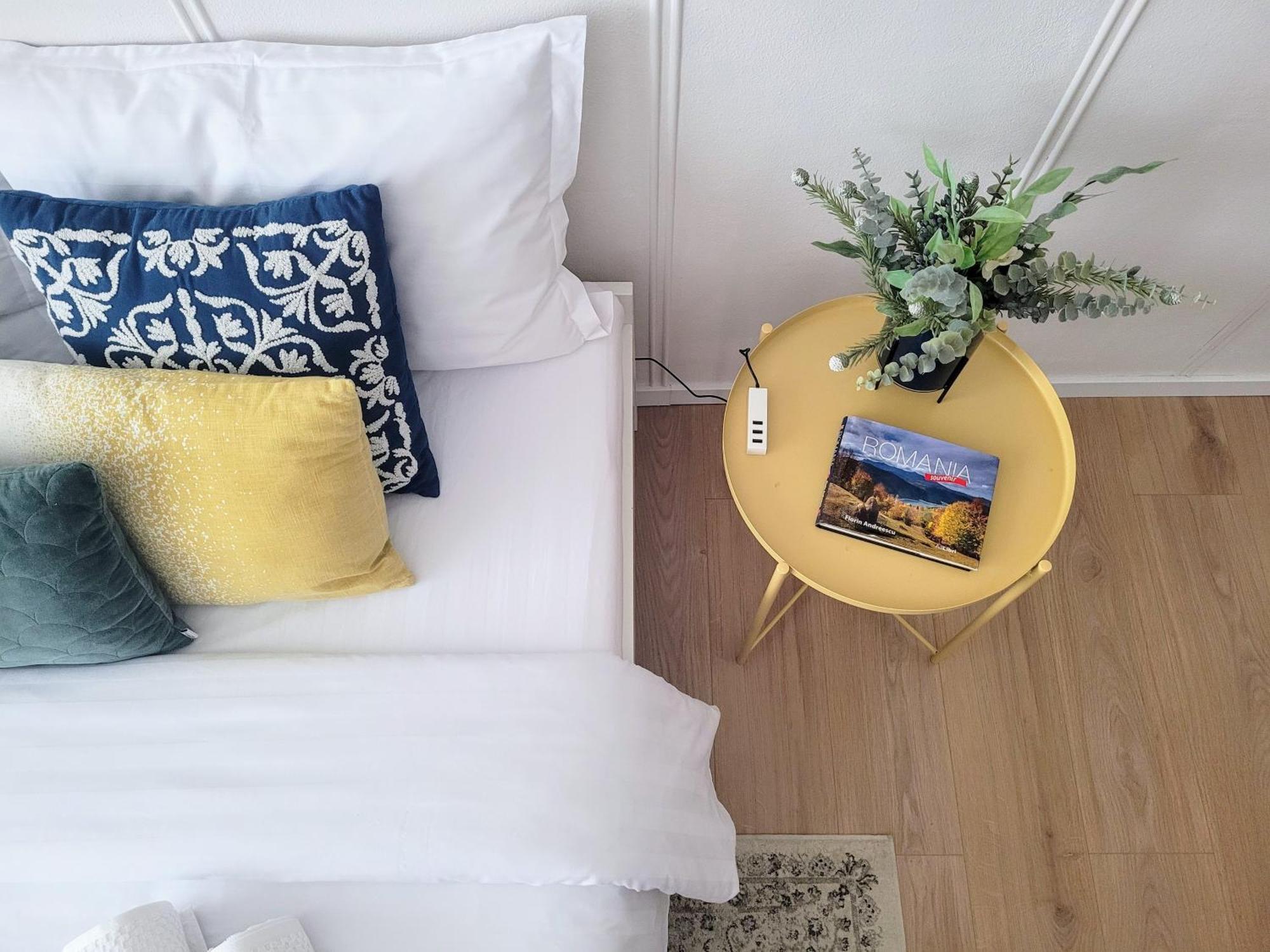 Cozy City Retreat, Obor Market & Metro Bucureşti Ngoại thất bức ảnh